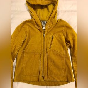 Prairie Underground Jacket